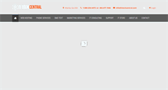 Desktop Screenshot of ittechcentral.com